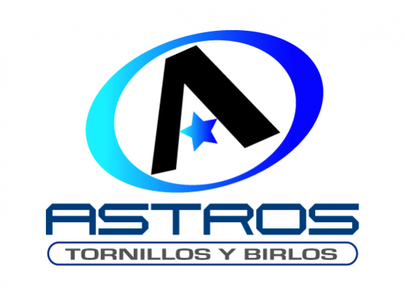 TORNILLOS Y BIRLOS ASTROS 6